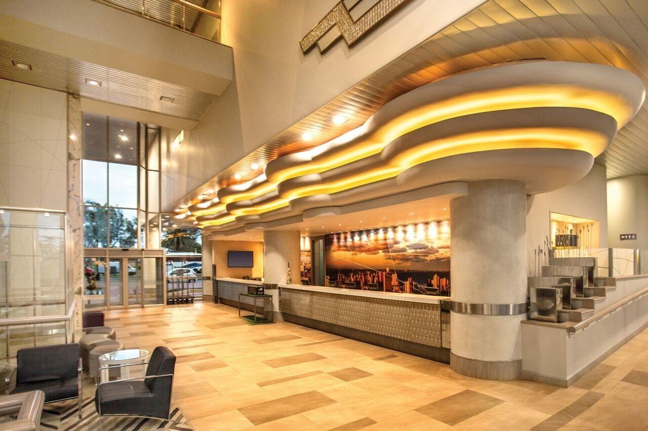 Garden Court Marine Parade Durban Exterior foto
