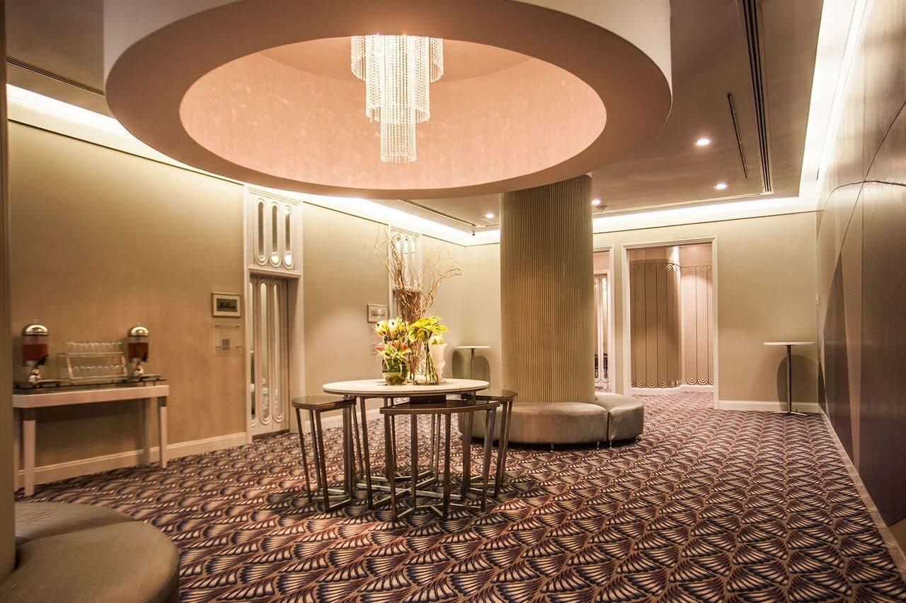 Garden Court Marine Parade Durban Exterior foto