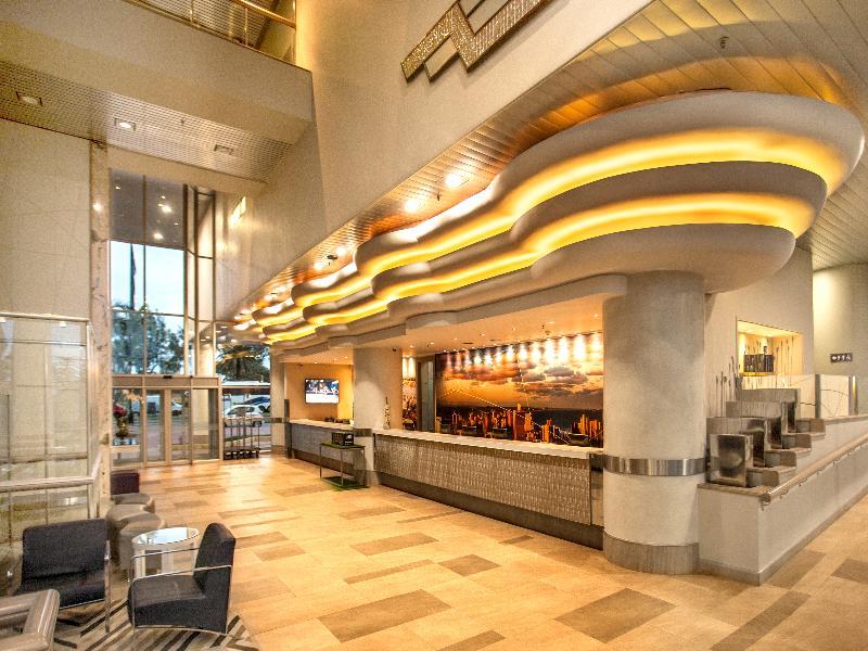 Garden Court Marine Parade Durban Exterior foto